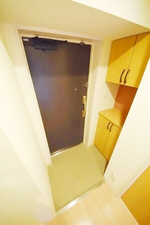 カーサラスク目白台の物件内観写真